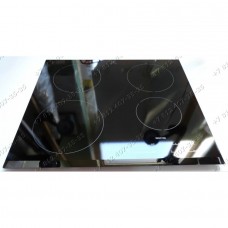 Внешнее стекло духовки для плиты Electrolux AEG 41056VH (940313172)