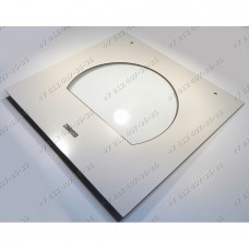 Внешнее стекло духовки для плиты Zanussi ZCG561GL 943003170-01