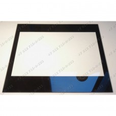 Внутреннее стекло духовки для плиты Hansa FCCW616424