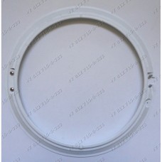 Внутренний обод люка стиральной машины Ariston AS 1047 CTX WDS 1040 TX