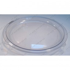 Пластина защиты на стекло стиральной машины Ariston AS1047CTX, EZ2500C, WD1009SE, WDP2040TXS