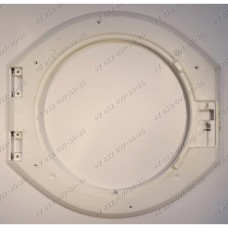 Внутренний обод люка стиральной машины Ariston AI1248CTXEX, 958CDEX, AI858CT, AR413SE, AR670TX