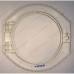 Внутренний обод люка стиральной машины Ariston AI1248CTXEX, 958CDEX, AI858CT, AR413SE, AR670TX