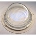 Cтекло люка стиральной машины Ariston AS1047CTX, ALBA4, L53RXT, LINDA57, SG998, W410, WD1001, WTZ730
