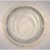 Cтекло люка стиральной машины Ariston AS1047CTX, ALBA4, L53RXT, LINDA57, SG998, W410, WD1001, WTZ730