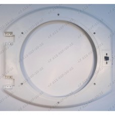 Внутренний обод люка стиральной машины Ariston AMD145FR, AVL109EU, AVL6EIT, AVXL108IT, AVXL82AG