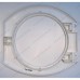 Внутренний обод люка стиральной машины Ariston AMD145FR, AVL109EU, AVL6EIT, AVXL108IT, AVXL82AG