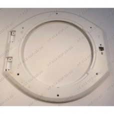 Внутренний обод люка стиральной машины Ariston AD10, AB1047TXE, AB436T, AB60FR, AB836UK, AD12BE