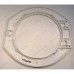 Внутренний обод люка стиральной машины Ariston AD10, AB1047TXE, AB436T, AB60FR, AB836UK, AD12BE