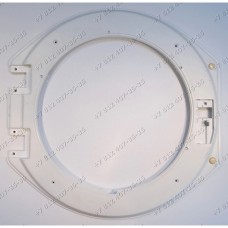 Внутренний обод люка стиральной машины Ariston AB95EU, A817UK, AS522TX, AS848TX, KLB6TBK, SLB6T