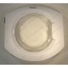 Люк в сборе стиральной машины Ariston