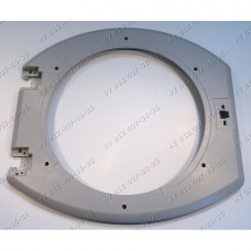 Внутренний обод люка стиральной машины Ariston ARXD105CIS/S, ARXF105CIS/S, ARXXD105CIS/S, ARXXD125CIS/S