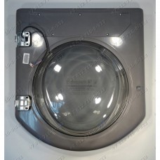 Люк в сборе стиральной машины Ariston