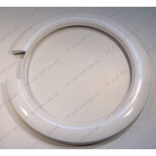 Внешний обод люка стиральной машины Bosch WFD2090EU/07, WFD1660BY/03, WFH2060OE