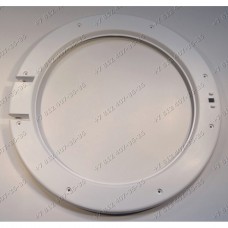 Внутренний обод люка стиральной машины Bosch WFD2090EU/07, WFD2060, WFD1660BY/03
