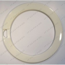 Внешний обод люка стиральной машины Bosch WFG 2060/01, WFF1201/01, Siemens WM50200/12
