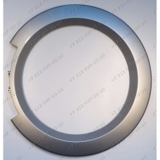 Внешний обод люка стиральной машины Bosch WFR2841/04