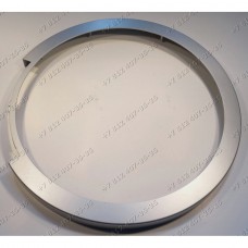 Внешняя окантовка внешнего обода люка стиральной машины Bosch Logixx 5 WAS28740OE, WAS20443OE/07
