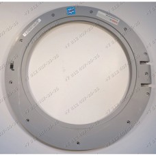 Внутренний обод люка стиральной машины Bosch WAS24440OE, WAS20443OE/07