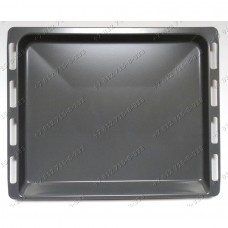 Узкий противень для плиты Bosch HBG33B530