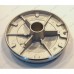 Рассекатель плиты Hansa FCMW616486, FCGI516480