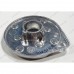 Рассекатель плиты Ariston, Indesit K9504XS, KN5403WO, KN8424XI, KN8401DGSGSK, KN5406XE/E, C640L