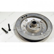 Рассекатель большой для плиты Bosch NHM615G Neff T2576N0/03