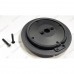 Рассекатель большой для плиты Bosch NHM615G Neff T2576N0/03