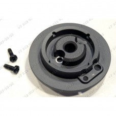 Рассекатель средний для плиты Bosch NHM615G, Neff T2576N0/03