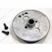 Рассекатель средний для плиты Bosch NHM615G, Neff T2576N0/03