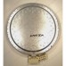 Конфорка стеклокерамика двухзонная для плиты Bosch HCE754820/01, NKC865E/01