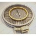 Конфорка стеклокерамика двухзонная для плиты Bosch HCE754820/01, NKC865E/01
