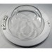 Люк в сборе стиральной машины Neff, Siemens WI14S440OE/30, Bosch WIS24140OE/18