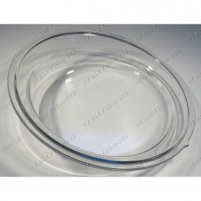 Cтекло люка стиральной машины Candy Aquamatic 1000, Aqua1000DF-07S