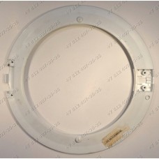 Внутренний обод люка стиральной машины Siltal SL348X, Siemens WV10800BY/01, Indesit WG1130PE, WG830PE