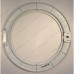 Внутренний обод люка стиральной машины Siltal SL348X, Siemens WV10800BY/01, Indesit WG1130PE, WG830PE