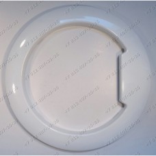 Обод люка внешний стиральной машины Samsung WF-B1061/YLR, WF-B1061/YLW, WF-B1061W/YLP, WF-B1062/YLP