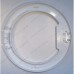 Обод люка внешний стиральной машины Samsung WF-B1061/YLR, WF-B1061/YLW, WF-B1061W/YLP, WF-B1062/YLP