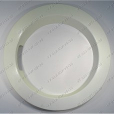 Внешний обод люка стиральной машины Samsung WF-M592NMH/YLP, WFM592NMH/YLP