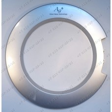 Внешний обод люка стиральной машины Samsung WFS 854