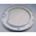 Внешний обод люка стиральной машины Samsung WF0400N1NE/YLP, WF0400N2N/YLP, WF0408N1NE/YLP