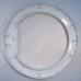 Внешний обод люка стиральной машины Samsung WF0400N1NE/YLP, WF0400N2N/YLP, WF0408N1NE/YLP