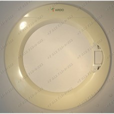 Внешний обод люка стиральной машины Ardo AE 1010