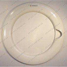 Внешний обод люка стиральной машины Ardo WD 800