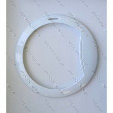 Внешний обод люка стиральной машины Whirlpool AWG 223