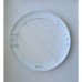 Внешний обод люка стиральной машины Whirlpool AWG 223
