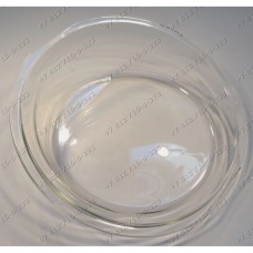 Cтекло люка стиральной машины Whirlpool AWG223, Hansa AWN510DR (1140103)