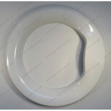 Внешний обод люка стиральной машины Whirlpool AWG 275 D
