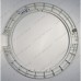 Внутренний обод люка стиральной машины Whirlpool AWM5085