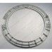 Внутренний обод люка стиральной машины Whirlpool AWM5085